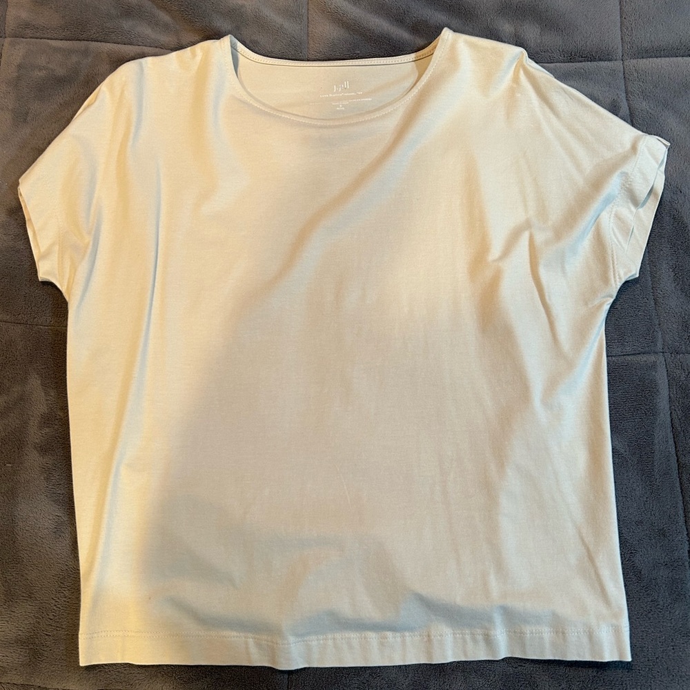 J.Jill Business/Casual Top